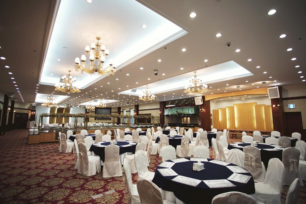 New Donghae Tourist Hotel Extérieur photo