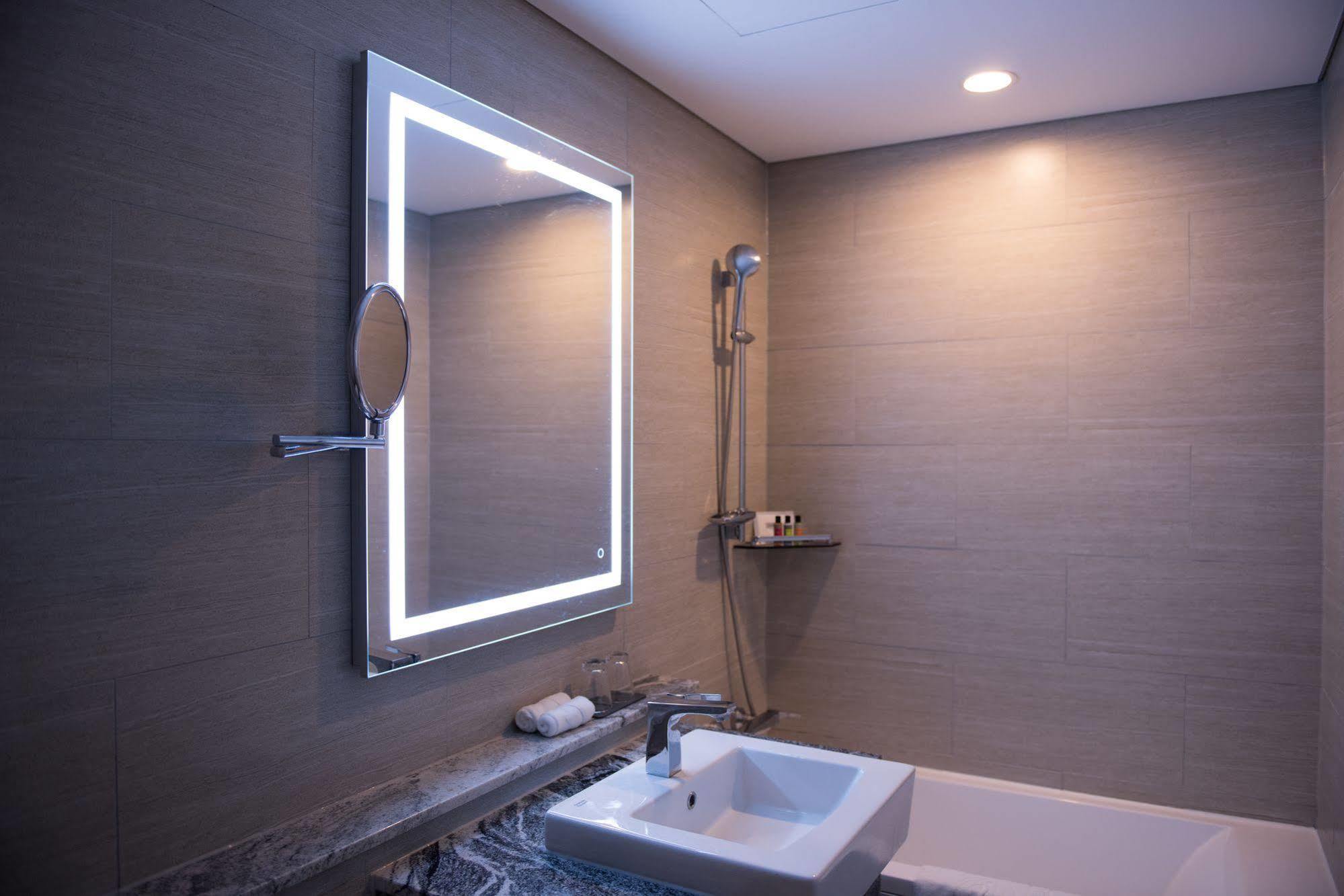 New Donghae Tourist Hotel Extérieur photo