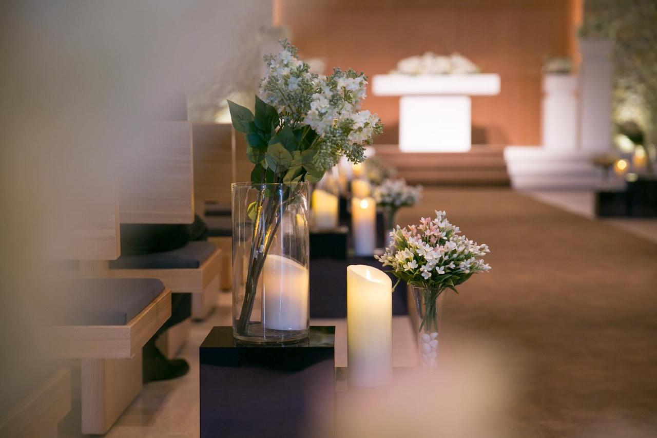New Donghae Tourist Hotel Extérieur photo