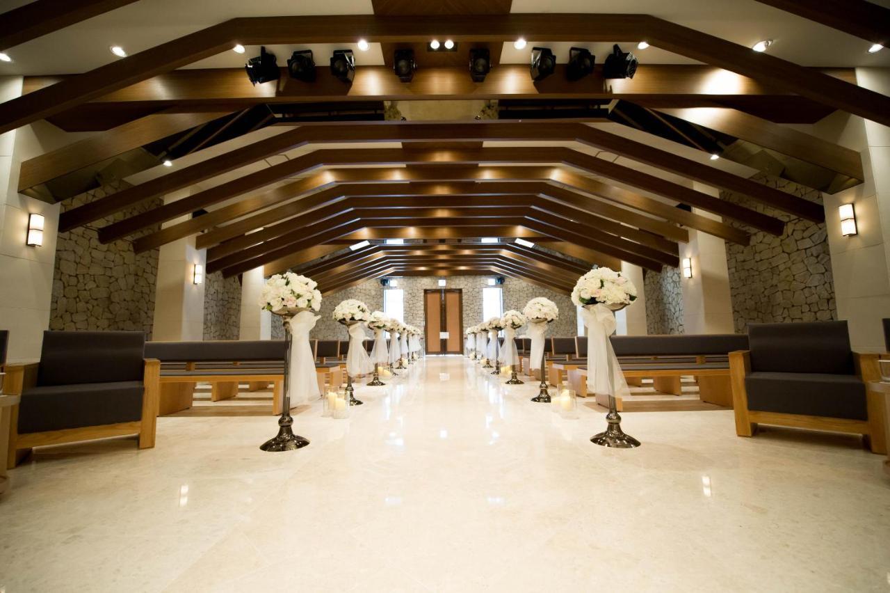 New Donghae Tourist Hotel Extérieur photo